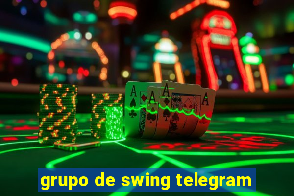 grupo de swing telegram